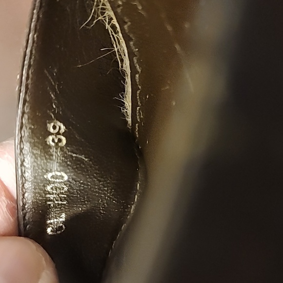 Louis Vuitton Brown Monogram Majorca Espadrille - Picture 5 of 7